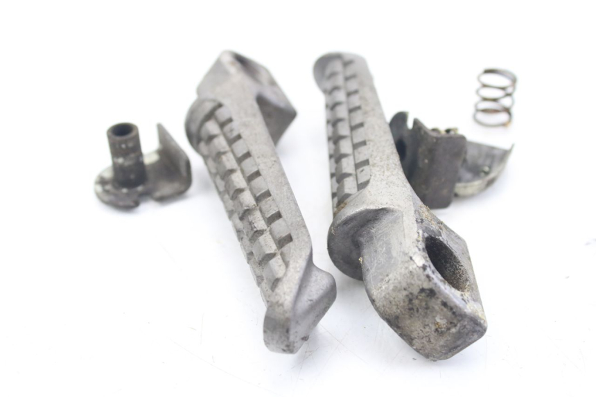 photo de PAIA DI PEDANE POSTERIORI KAWASAKI ZZR 600 (1995 - 2004) - Dettaglio del componente