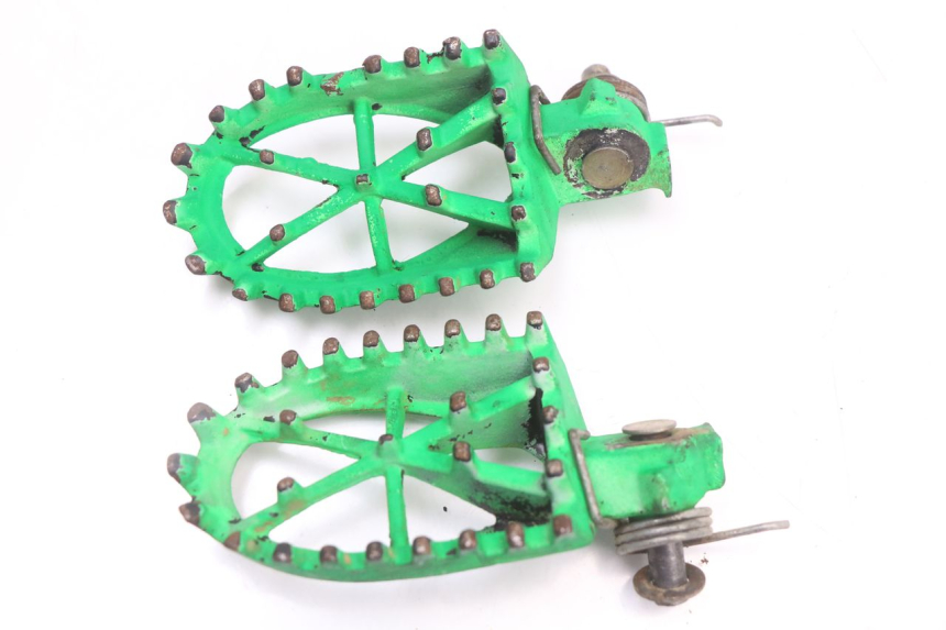 photo de PEDANA ANTERIORE ORION AGB37 CRF1 DIRT BIKE 140 - Vista principale