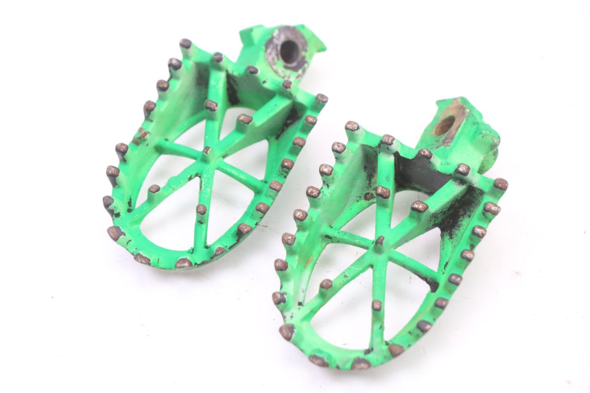 photo de PEDANA ANTERIORE ORION AGB37 CRF1 DIRT BIKE 140 - Vista d'insieme del prodotto