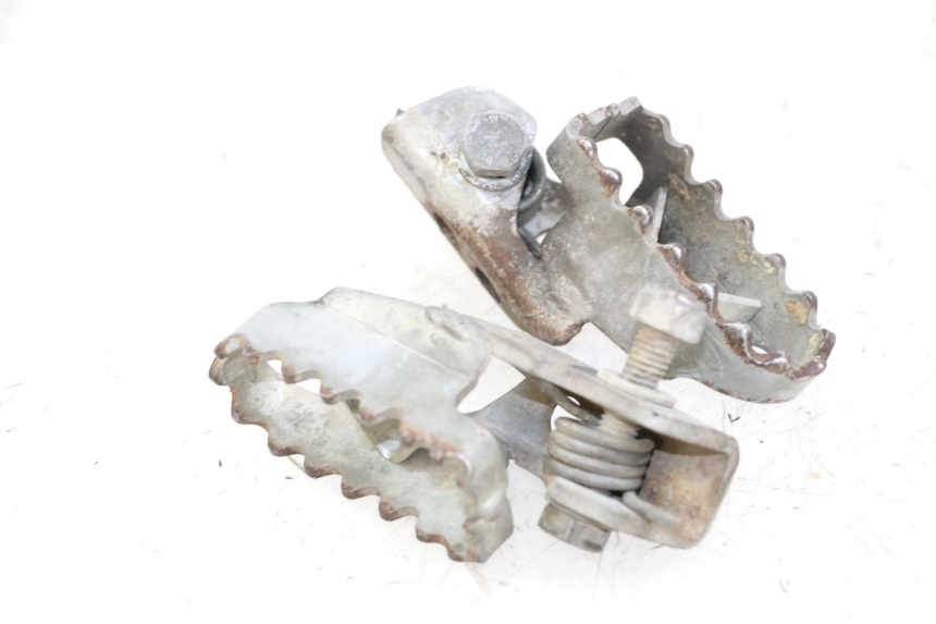 photo de PEDANA ANTERIORE SHERCO CITY CORP 125 (2003 - 2007) - Altra angolazione