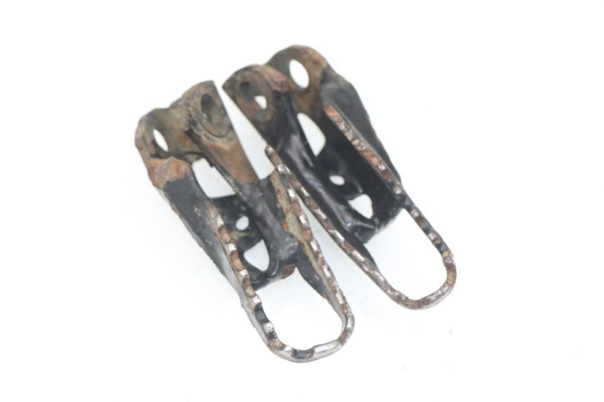 photo de PEDANA ANTERIORE HONDA CR 125 (1989 - 1991) - Vista principale