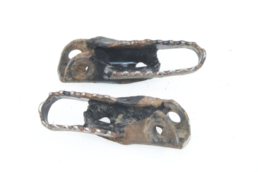 photo de PEDANA ANTERIORE HONDA CR 125 (1989 - 1991) - Altra angolazione