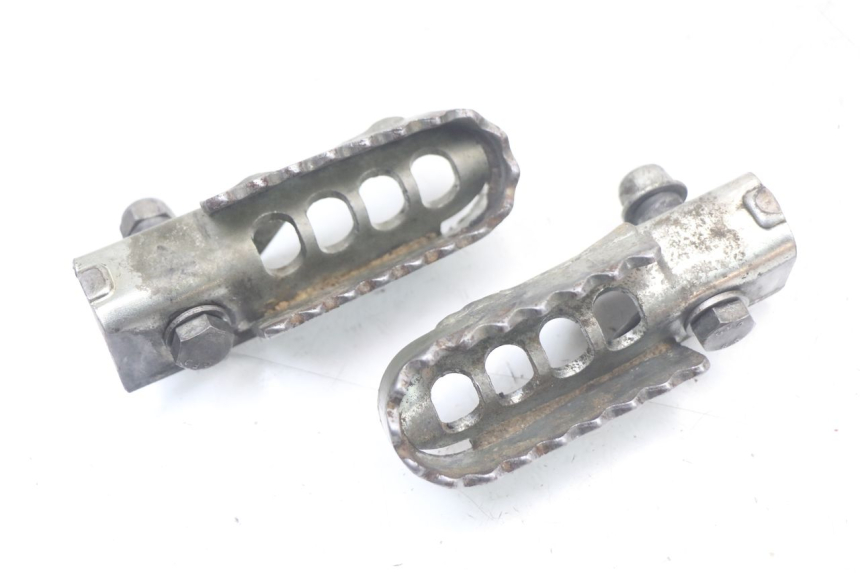 photo de COPPIA PEDANE ANTERIORI DERBI SENDA SM DRD X-TREME 50 (2011 - 2017) - Vista principale