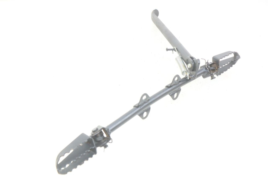 photo de PAIA DI PEDANE ANTERIORI CCR DIRT BIKE 125 - Vista principale