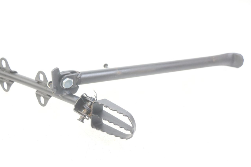 photo de PAIA DI PEDANE ANTERIORI CCR DIRT BIKE 125 - Zoom sullo stato d'uso