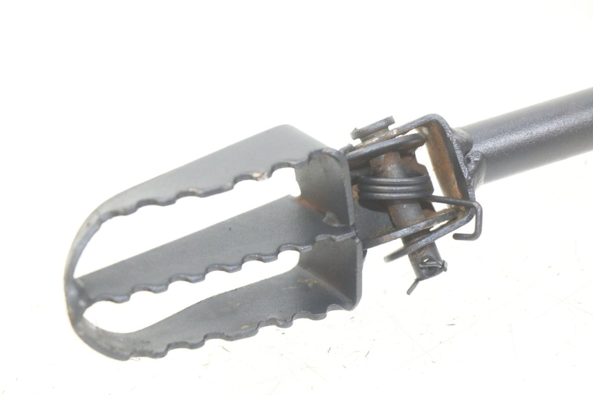 photo de PAIA DI PEDANE ANTERIORI CCR DIRT BIKE 125 - Altra angolazione