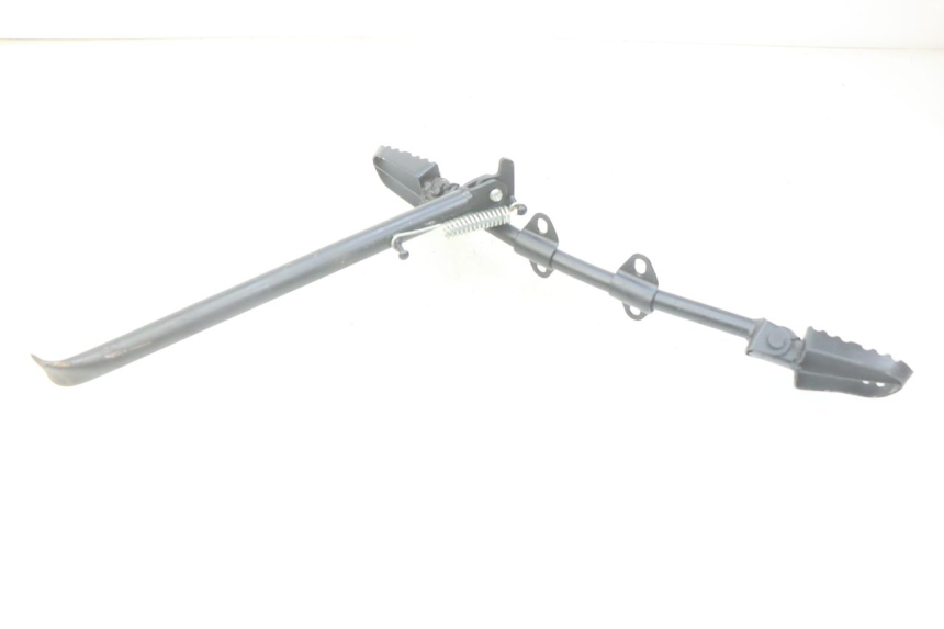 photo de PAIA DI PEDANE ANTERIORI CCR DIRT BIKE 125 - Primo piano tecnico