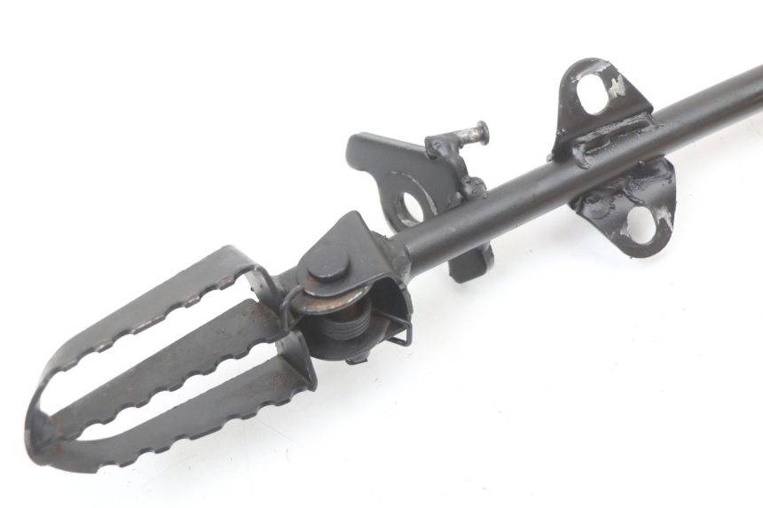 photo de PAIA DI PEDANE ANTERIORI CCR DIRT BIKE 125 - Dettaglio del componente