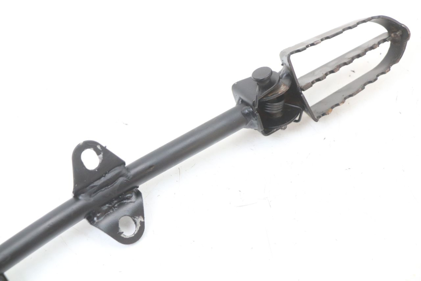 photo de PAIA DI PEDANE ANTERIORI CCR DIRT BIKE 125 - Altra angolazione