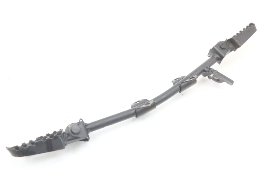 photo de PAIA DI PEDANE ANTERIORI CCR DIRT BIKE 125 - Vista d'insieme del prodotto