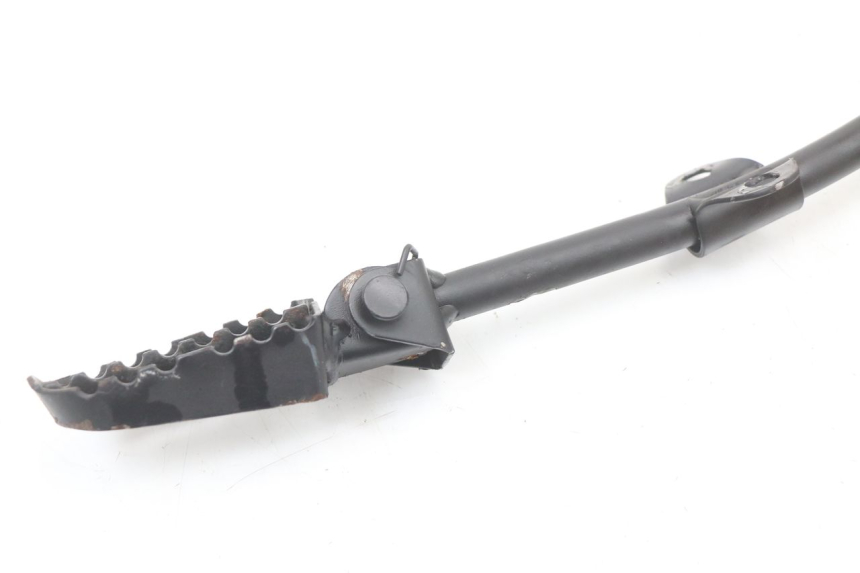 photo de PAIA DI PEDANE ANTERIORI CCR DIRT BIKE 125 - Dettagli dei punti di fissaggio