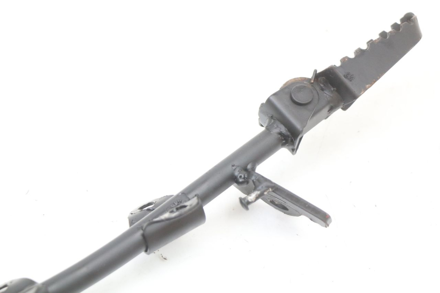 photo de PAIA DI PEDANE ANTERIORI CCR DIRT BIKE 125 - Stato della superficie e materiale