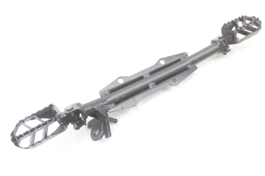 photo de PEDANA ANTERIORE RSR DIRT BIKE 150 - Vista principale