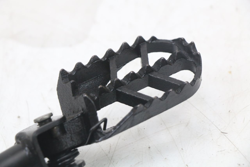 photo de PEDANA ANTERIORE RSR DIRT BIKE 150 - Altra vista dell'articolo