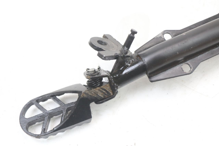 photo de PEDANA ANTERIORE RSR DIRT BIKE 150 - Zoom sui componenti