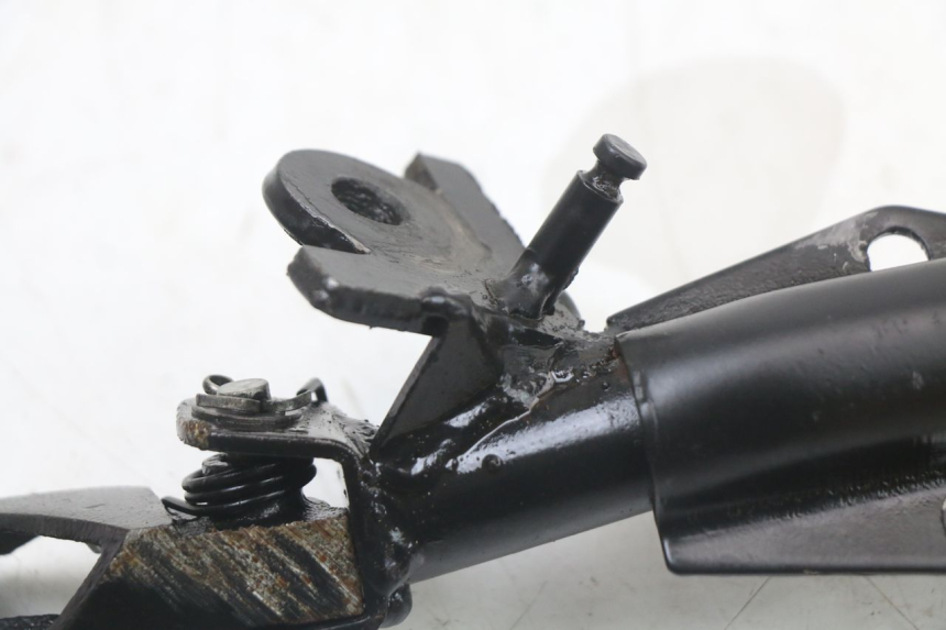 photo de PEDANA ANTERIORE RSR DIRT BIKE 150 - Primo piano ad alta risoluzione