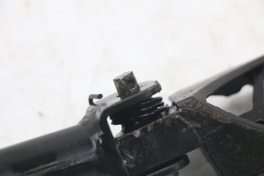 photo de PEDANA ANTERIORE RSR DIRT BIKE 150 - Ispezione visiva dettagliata