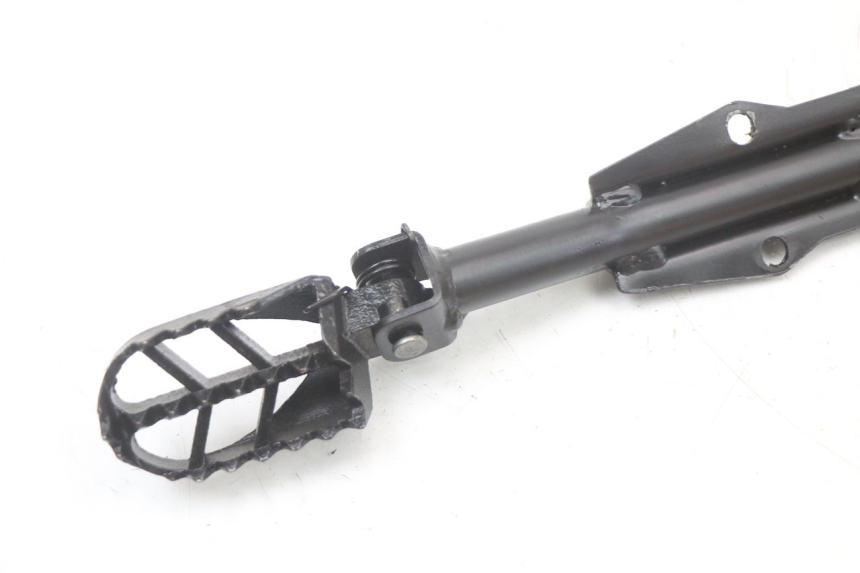 photo de PEDANA ANTERIORE RSR DIRT BIKE 150 - Zoom sullo stato d'uso