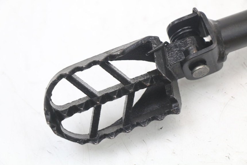 photo de PEDANA ANTERIORE RSR DIRT BIKE 150 - Altra angolazione