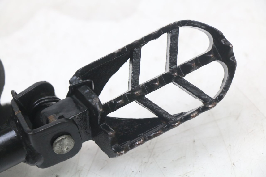 photo de PEDANA ANTERIORE RSR DIRT BIKE 150 - Vista d'insieme del prodotto