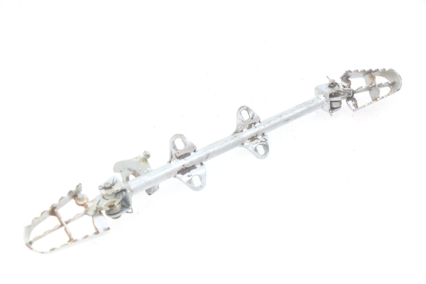 photo de PAIA DI PEDANE ANTERIORI CCR DIRT BIKE 110 - Vista principale