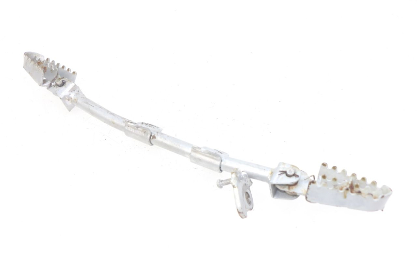 photo de PAIA DI PEDANE ANTERIORI CCR DIRT BIKE 110 - Dettaglio del componente