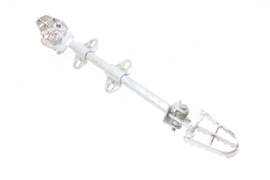 photo de PAIA DI PEDANE ANTERIORI CCR DIRT BIKE 110 - Primo piano tecnico