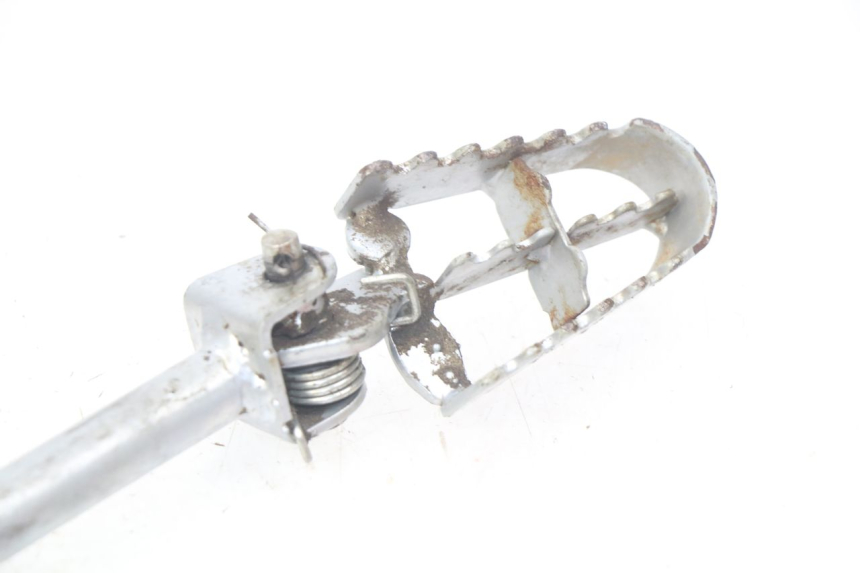 photo de PAIA DI PEDANE ANTERIORI CCR DIRT BIKE 110 - Ricambio usato controllato