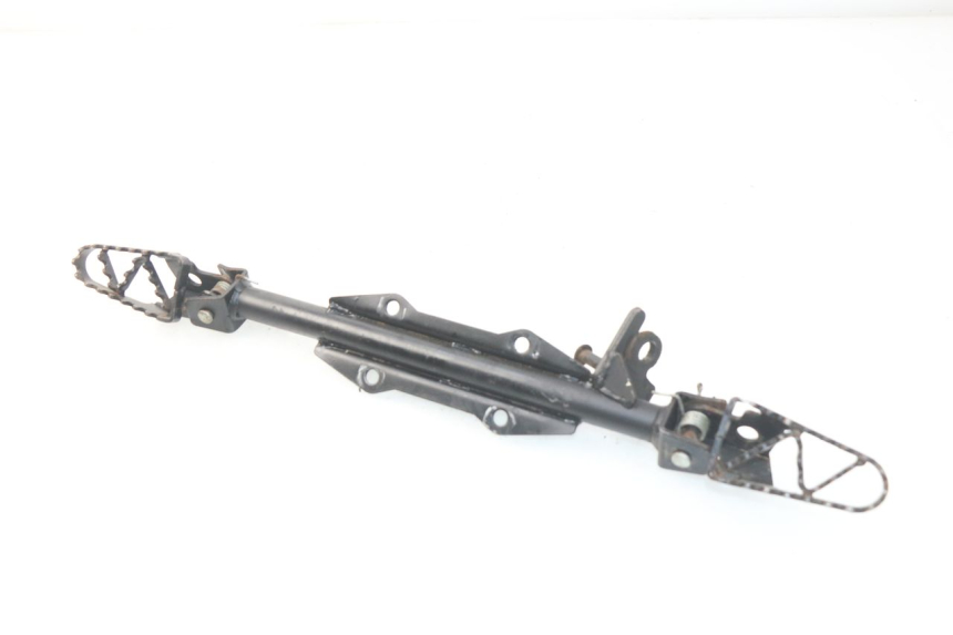 photo de COPPIA PEDANE ANTERIORI LIFAN DIRTBIKE 50 - Vista principale