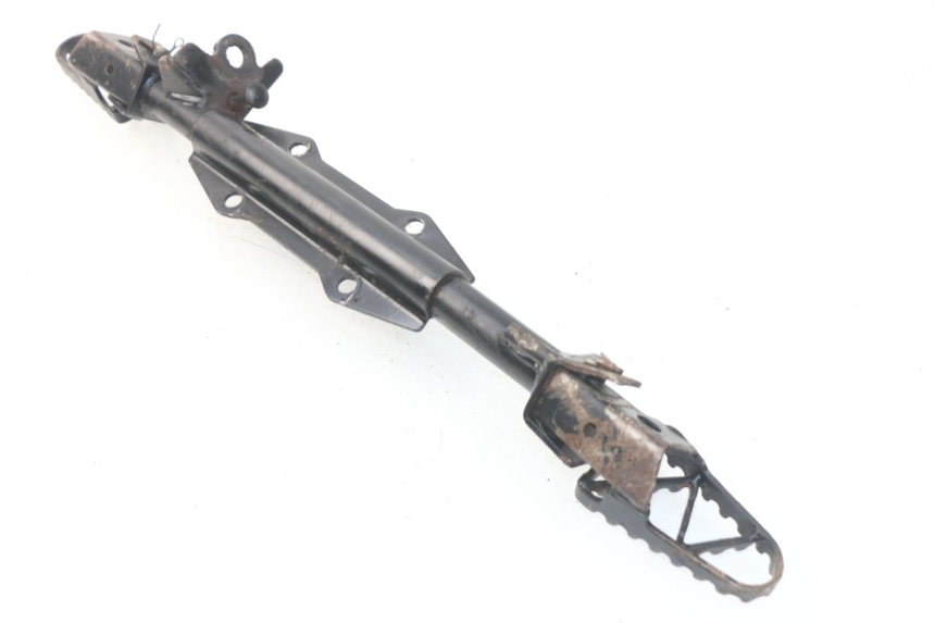 photo de COPPIA PEDANE ANTERIORI LIFAN DIRTBIKE 50 - Dettaglio del componente