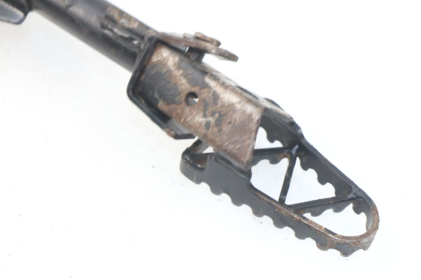 photo de COPPIA PEDANE ANTERIORI LIFAN DIRTBIKE 50 - Zoom sullo stato d'uso