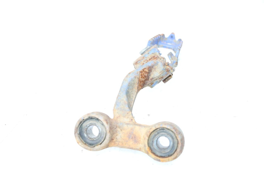 photo de PEDANA ANTERIORE SUZUKI DR S 600 (1985 - 1989) - Foto prodotto supplementare