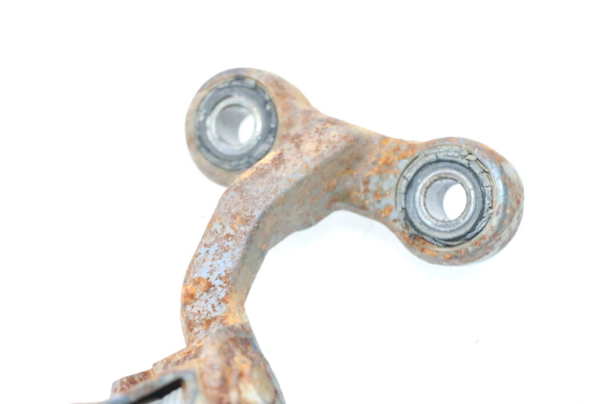 photo de PEDANA ANTERIORE SUZUKI DR S 600 (1985 - 1989) - Ricambio usato controllato