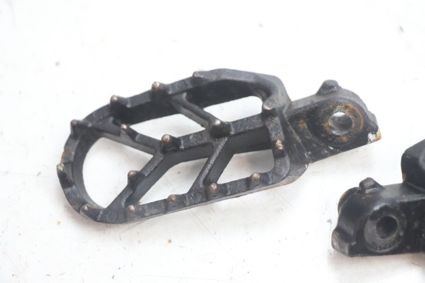 photo de PEDANA ANTERIORE MINI MX DRIFT 150 - Dettaglio del componente