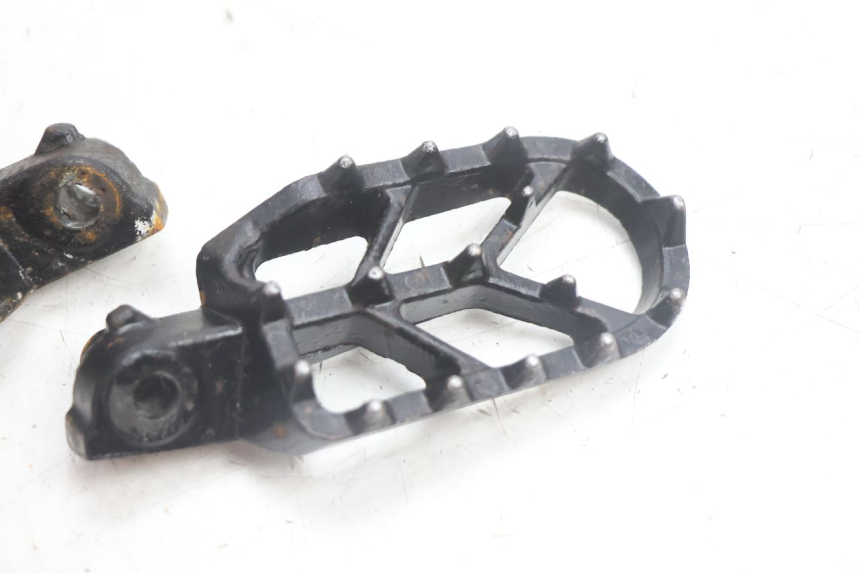 photo de PEDANA ANTERIORE MINI MX DRIFT 150 - Zoom sullo stato d'uso