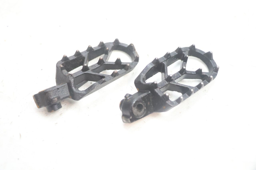 photo de PEDANA ANTERIORE MINI MX DRIFT 150 - Primo piano tecnico