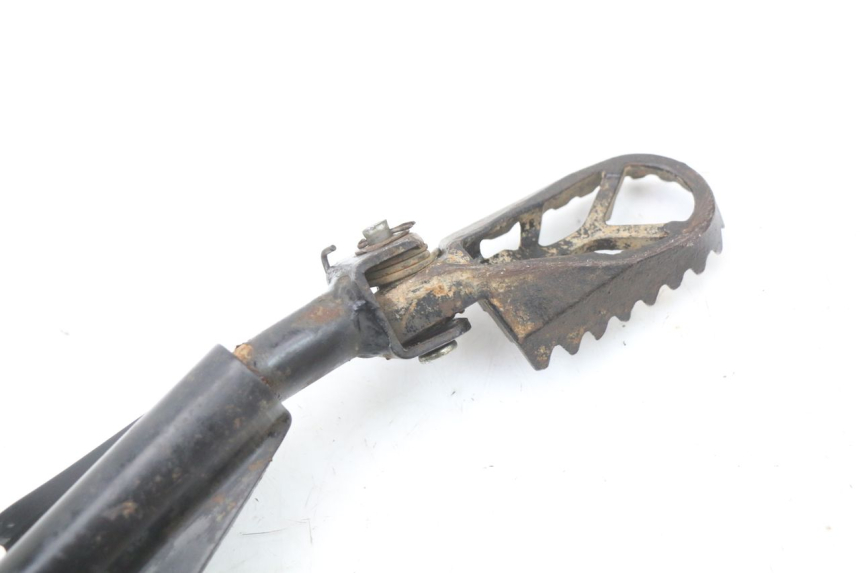 photo de COPPIA PEDANE ANTERIORI KSR RACING DRIFT 140 - Altra vista dell'articolo