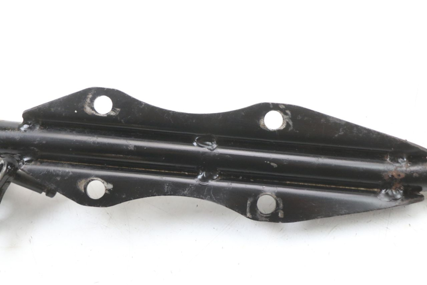 photo de COPPIA PEDANE ANTERIORI KSR RACING DRIFT 140 - Zoom sullo stato d'uso