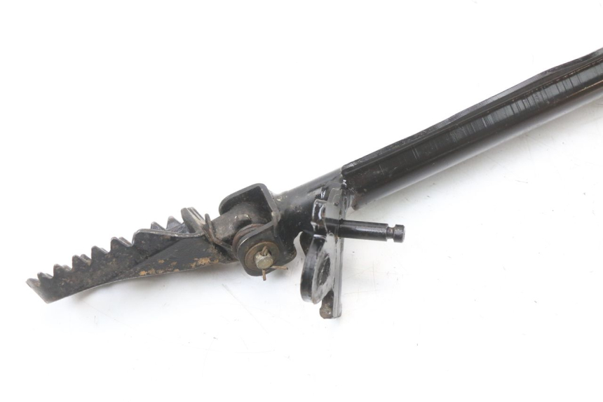 photo de COPPIA PEDANE ANTERIORI KSR RACING DRIFT 140 - Vista d'insieme del prodotto