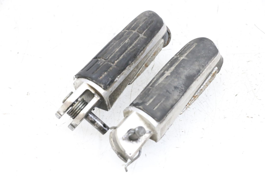 photo de PAIA DI PEDANE ANTERIORI YAMAHA FJR ABS 1300 (2006 - 2012) - Vista d'insieme del prodotto