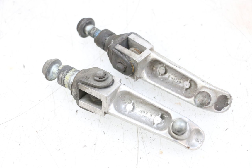 photo de PEDANA ANTERIORE SUZUKI GSXR GSX-R 1000 (2003 - 2004) - Altra angolazione