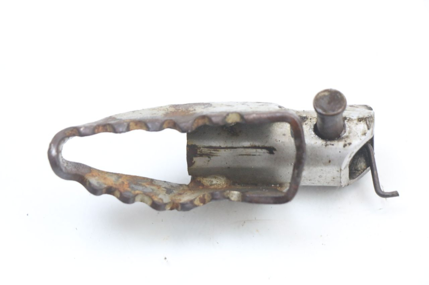 photo de PEDANA ANTERIORE KAWASAKI KDX 125 (1990 - 1991) - Vista d'insieme del prodotto