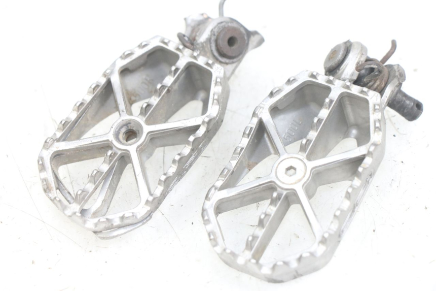 photo de PAIA DI PEDANE ANTERIORI KAWASAKI KXF KX-F 250 (2012 - 2014) - Vista principale