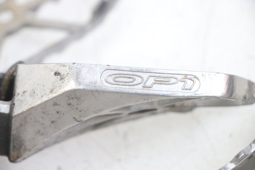 photo de PAIA DI PEDANE ANTERIORI KAWASAKI KXF KX-F 250 (2012 - 2014) - Dettaglio del componente