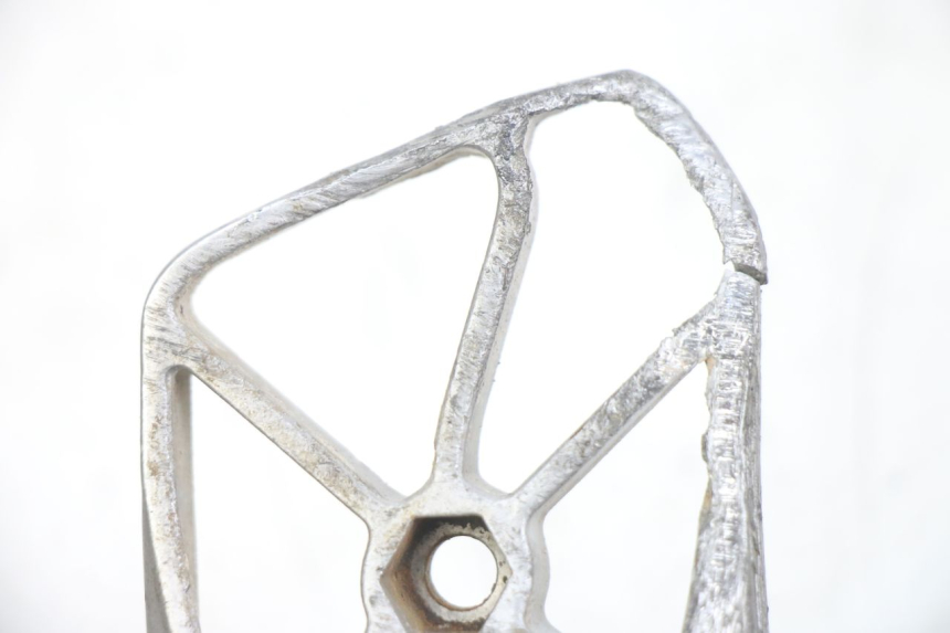 photo de PAIA DI PEDANE ANTERIORI KAWASAKI KXF KX-F 250 (2012 - 2014) - Altra angolazione