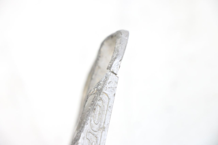 photo de PAIA DI PEDANE ANTERIORI KAWASAKI KXF KX-F 250 (2012 - 2014) - Primo piano tecnico