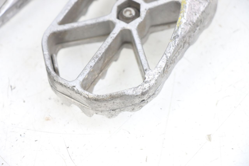 photo de PAIA DI PEDANE ANTERIORI KAWASAKI KXF KX-F 250 (2012 - 2014) - Vista d'insieme del prodotto