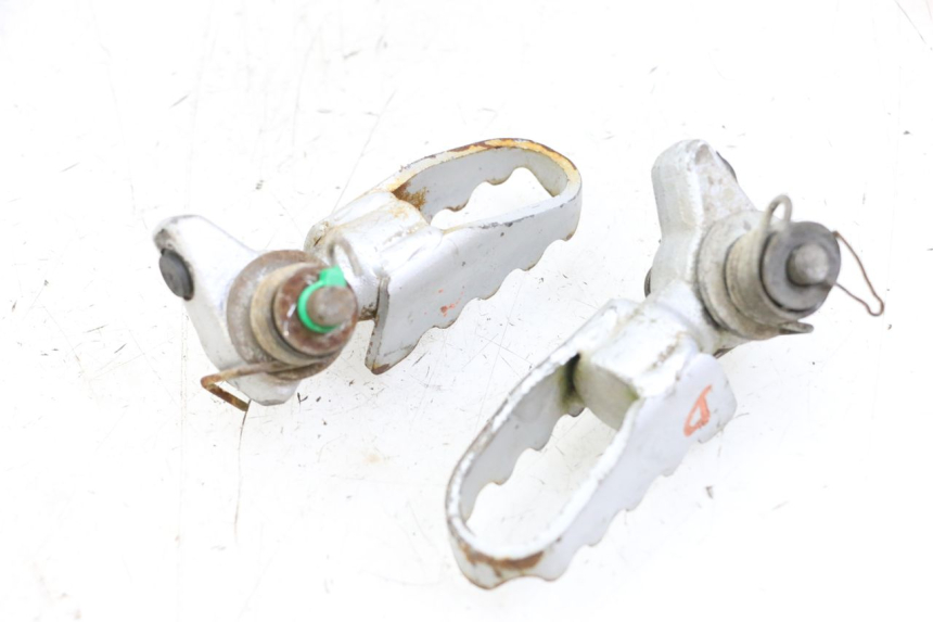 photo de PEDANA ANTERIORE KYMCO STRYKER OFF ROAD 125 (1999 - 2005) - Dettaglio del componente