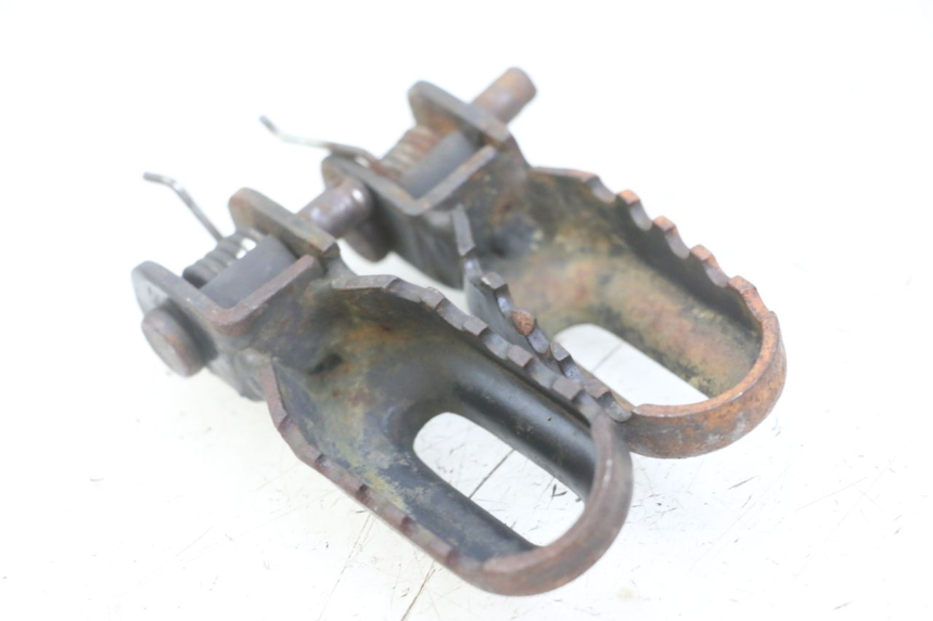 photo de PEDANA ANTERIORE MBK X-LIMIT XLIMIT 50 (2007 - 2012) - Dettaglio del componente