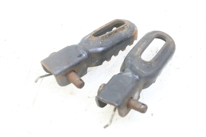 photo de PEDANA ANTERIORE MBK X-LIMIT XLIMIT 50 (2007 - 2012) - Zoom sullo stato d'uso